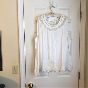 NWOT blouse